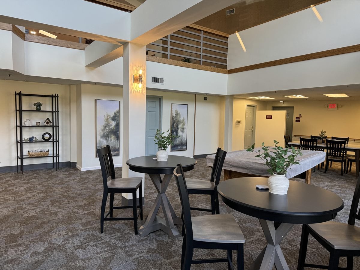 St Catherine Retirement Community Apartments